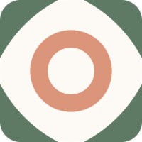 Snapmole logo - Similar company to Greetty