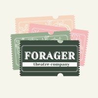 Forager Theatre Company logo - Similar company to Lexseeher, Inc.