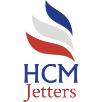 HCM Jetters logo - Similar company to Hydro-Cars
