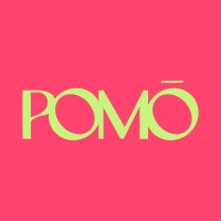 POMO.BIO logo - Similar company to Buzzmybrand