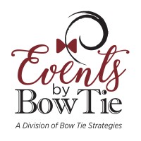 Events by Bow Tie logo - Similar company to Pakyo