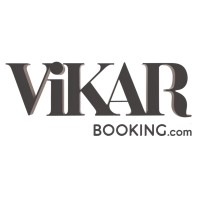 Vikarbooking.com ApS logo - Similar company to Pigweb