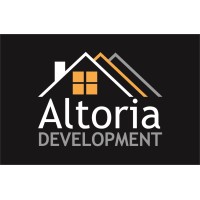 Altoria Development Ltd - New Build Bungalows logo - Similar company to Forric Homes
