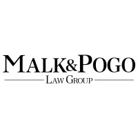 MALK & POGO LAW GROUP, LLP logo - Similar company to C&B Law Group, Llp