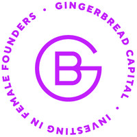 GingerBread Capital logo - Similar company to Spero Ventures