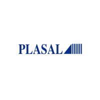PLASAL EL SALVADOR logo - Similar company to Mg Logistica