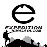 Expedition Himalaya logo - Similar company to Mountain Hub, Inc.