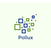 Pollux Technologies logo - Similar company to Nudgebee - Ai-Agentic Assistants For  Ops, Sre And Support Teams