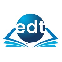 Educational Data Talks logo - Similar company to Leadership Illinois