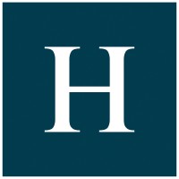 HUGENT logo - Similar company to Cottgroup®