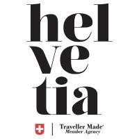 Helvetia Travel Group logo - Similar company to Healing Tulum