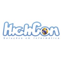HighCon Softwares logo - Similar company to Base Incubadora Espm