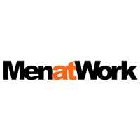 MenatWork logo - Similar company to Fromsquare