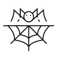 SpiderWeb logo - Similar company to Mh Three Technologies