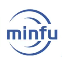 Minfu logo - Similar company to Ecom World