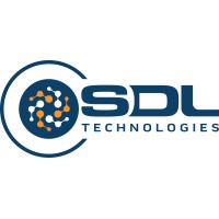 SDL Technologies logo - Similar company to Sdl Technologies