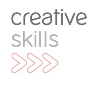 Creative Skills Digital Pvt Ltd logo - Similar company to Clapback Pvt Ltd.