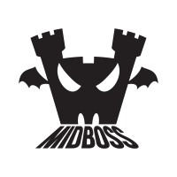 MidBoss logo - Similar company to Userbase