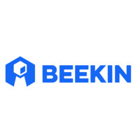 Beekin ® logo - Similar company to Foxyai