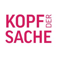 Kopf der Sache GmbH logo - Similar company to Kittel