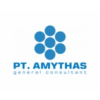 PT AMYTHAS logo - Similar company to Aethria Lab