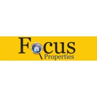 Focus Properties Real Estate Group logo - Similar company to Pro-Tech (Professional Technical)
