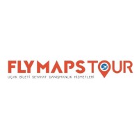 FLYMAPSTUR logo - Similar company to Biotr Biomimicry