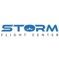 Storm Flight Center logo - Similar company to Flywithus