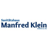 Sanitätshaus Manfred Klein GmbH & Co. KG logo - Similar company to Brands And Friends®