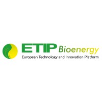 ETIP Bioenergy logo - Similar company to Eubce - European Biomass Conference & Exhibition