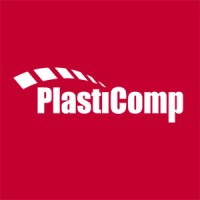 PlastiComp, Inc. logo - Similar company to Plasticomp Industria / Tampas Click