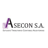 AseconSA logo - Similar company to Asecon