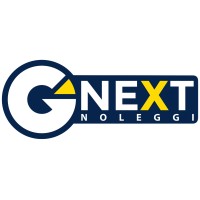 G-Next Noleggi logo - Similar company to Dicron | Ventilazione E Riscaldamento Dell'Aria.