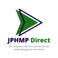 JPHMP Direct logo - Similar company to Nich Culture