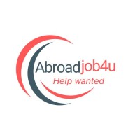 Abroadjob4u logo - Similar company to Dar Al Ataa Technical Services Llc
