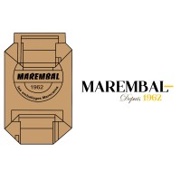 MAREMBAL Group logo - Similar company to Mamou Resources