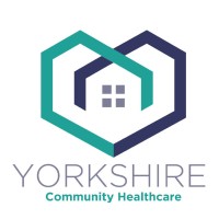 Yorkshire Community Healthcare logo - Similar company to Enviroserve Uk