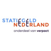Statiegeld Nederland logo - Similar company to Stichting Open