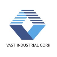 VAST Industrial Corp. logo - Similar company to Arca Continental Vendtech