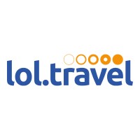 lol.travel logo - Similar company to Viaggi-Gratis.Com