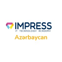 Impress Bilişim ve Eğitim Teknolojileri | Azerbaycan logo - Similar company to Lassa Azerbaycan