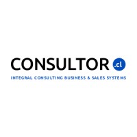 Consultor.cl logo - Similar company to Remates Zárate