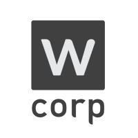 WCorp logo - Similar company to Varejo Tech