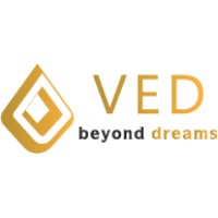 VED Groups logo - Similar company to Ved Group / Ved Electricals