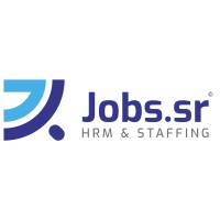 Jobs.sr HRM & Staffing logo - Similar company to Impexcorp