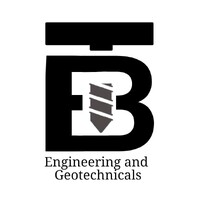 BT Engineering and Geotechnical logo - Similar company to Renofi Construction