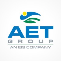 The AET Group logo - Similar company to Aqua Equip Technologies Llc