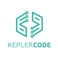 Keplercode logo - Similar company to Roster