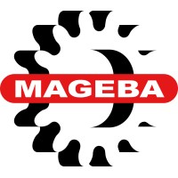 MAGEBA International GmbH logo - Similar company to Mageba Group