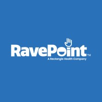 RavePoint logo - Similar company to Sarbari Technologies